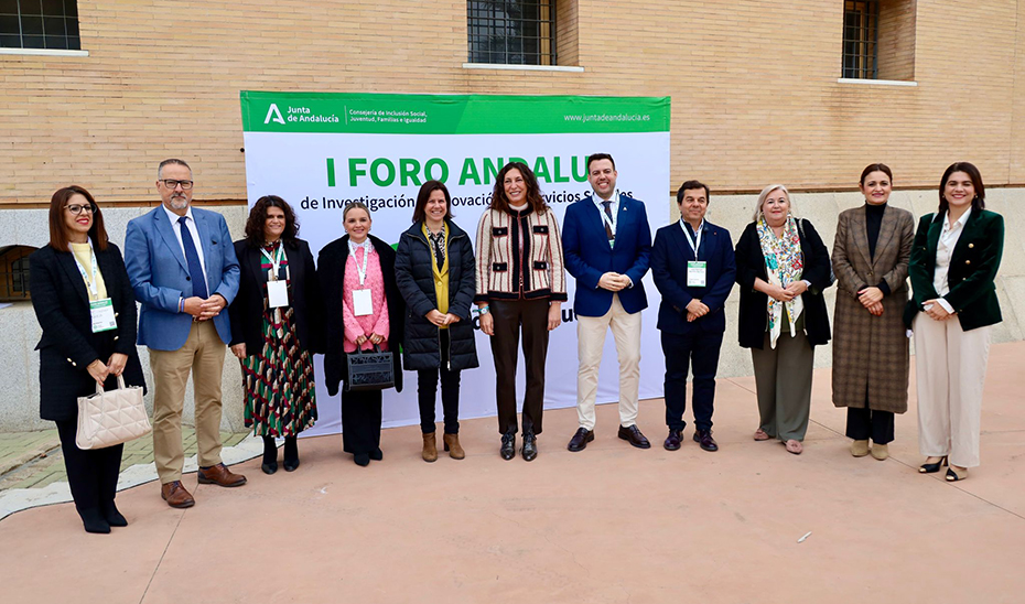Imagen del artículo La Junta destina 46,5 millones a más de 300 proyectos de innovación social en Andalucía